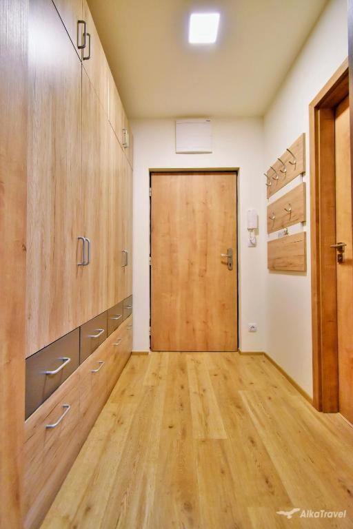Moderni Apartman Horni Marsov - By Alka Exterior photo