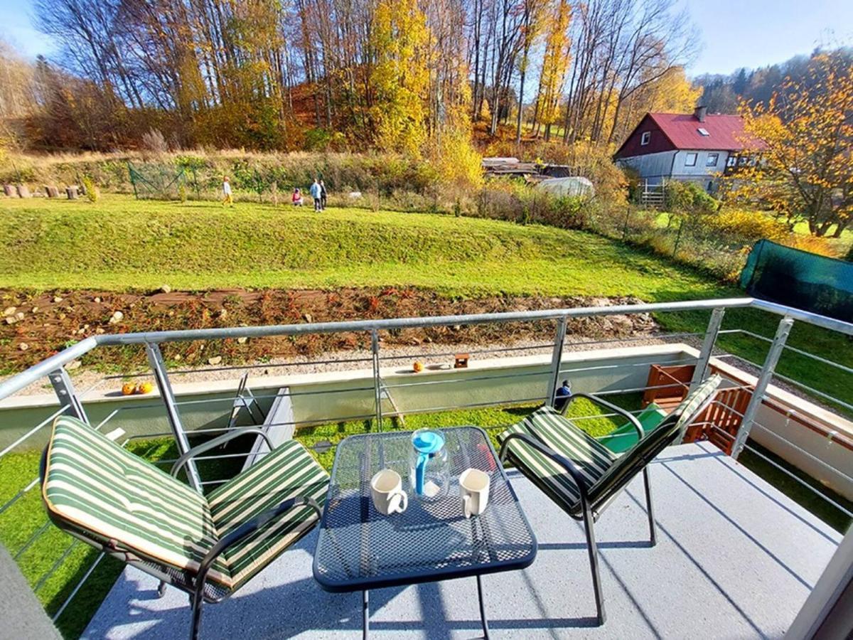 Moderni Apartman Horni Marsov - By Alka Exterior photo